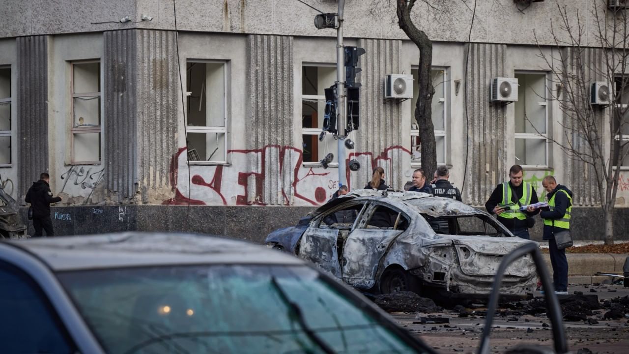 Russia-Ukraine War: অবিলম্বে ইউক্রেন ছাড়ুন, ভারতীয়দের নতুন করে বার্তা দূতাবাসের