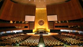 United Nations: রাষ্ট্রসঙ্ঘে পাক জঙ্গিকে 'আন্তর্জাতিক জঙ্গি' ঘোষণার আর্জি ভারত-আমেরিকার, 'পথের কাঁটা' সেই চিনই United Nations: রাষ্ট্রসঙ্ঘে পাক জঙ্গিকে 'আন্তর্জাতিক জঙ্গি' ঘোষণার আর্জি ভারত-আমেরিকার, 'পথের কাঁটা' সেই চিনই