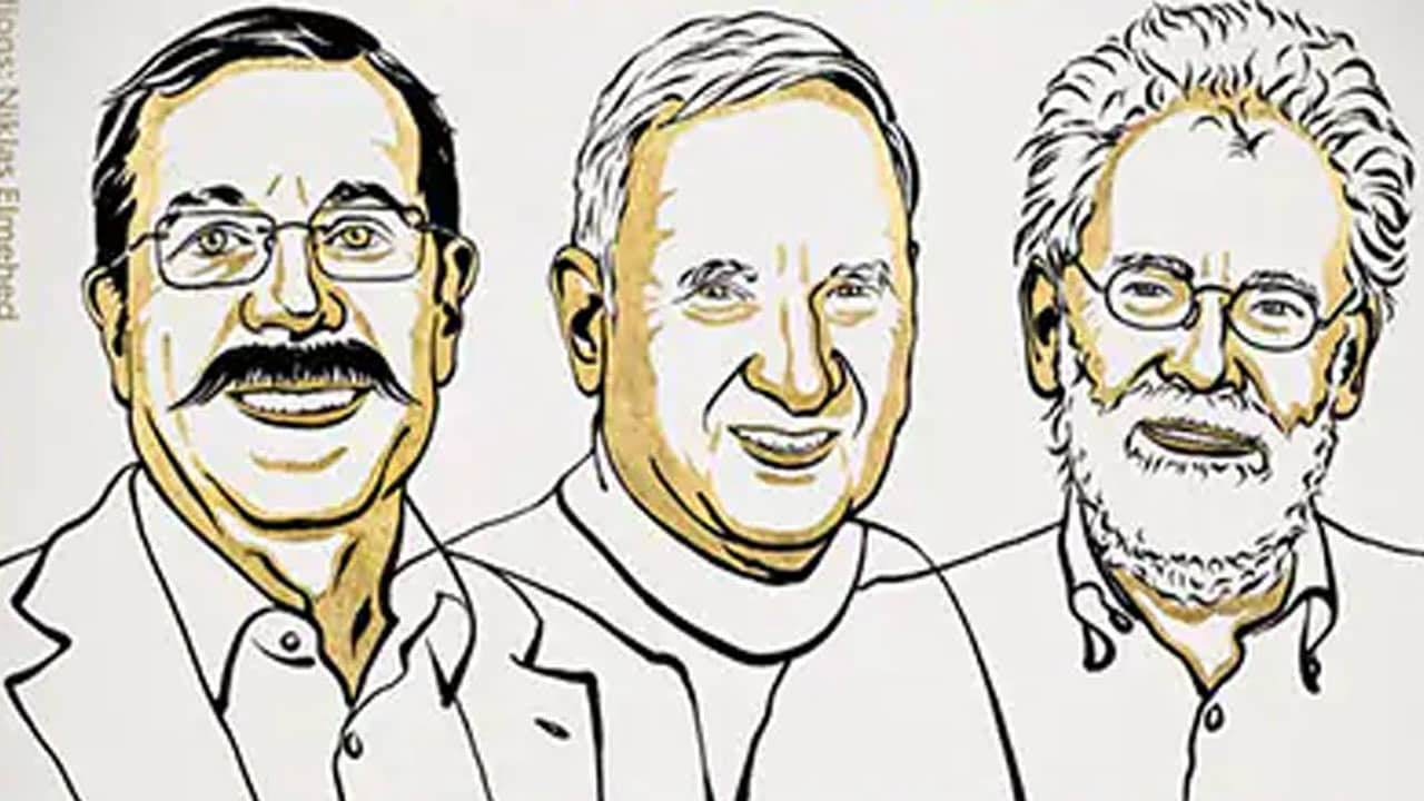Nobel Prize 2022: কোয়ান্টাম মেকানিক্সের দুনিয়ায় অভাবনীয় সাফল্য, নোবেল পাচ্ছেন এই তিন পদার্থবিজ্ঞানী