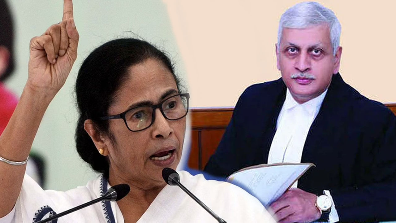 CM Mamata Banerjee: 'ললিতজি দেখিয়ে দিয়েছেন বিচার ব্যবস্থা কীভাবে চালাতে হয়', মমতার মুখে 'সুপ্রিম প্রশস্তি'