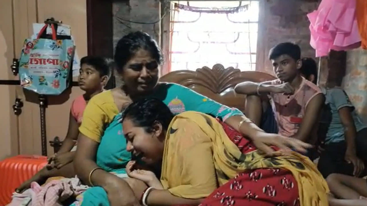 Trekking in Kedarnath: অষ্টমীতে শেষ কথা, কেদারনাথে নিখোঁজ অলোকের পোস্টমর্টেমের খবর পেলেন স্ত্রী