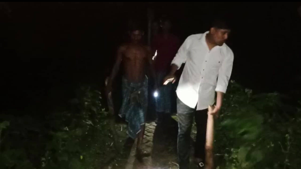 North 24 Pargana: পৌষ পার্বণে যে ডাকের অপেক্ষায় থাকে গৃহস্থ, সেই ডাকই ভয় ধরাচ্ছে গ্রামবাসীর