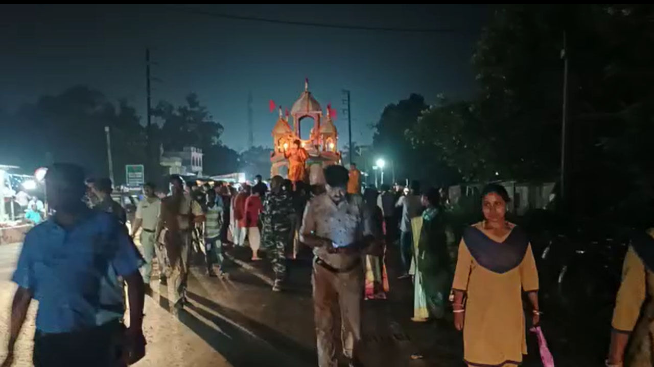 Rath Yatra দুর্গাপুজোর শেষে উল্টোরথ শুনে অবাক হচ্ছেন কোথায় হয় এই মেলা Bengali News 