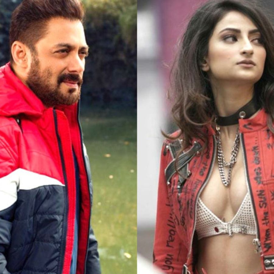 নায়িকা নিজেও একজন স্টারকিড। মা সিনেমা জগতে খুব বেশি জায়গা করে নিতে না পারলেও টেলিভিশনে আজও তিনি রানি। বুঝতে পারছেন কার কথা বলা হচ্ছে? কথা হচ্ছে শ্বেতা তিওয়ারির মেয়ে পলকের।