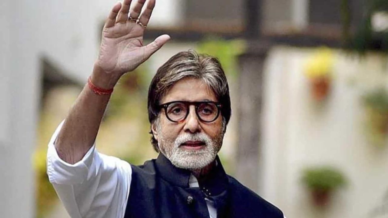 Amitabh Bachchan: ভক্তদের কারণে অসুস্থ হলে আমি ভাগ্যবান: অমিতাভ বচ্চন