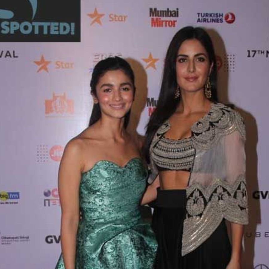 ক্যাটরিনা বরাবরই স্বাস্থ্য সচেতন, আলিয়া নন। তাই আলিয়াকে ফিট বানাতে একদা ক্যাটরিনাই হয়ে উঠেছিলেন ট্রেনার। ক্যাটরিনা তাঁকে ৩০০টি স্কোয়াট করার নির্দেশ দেন। 