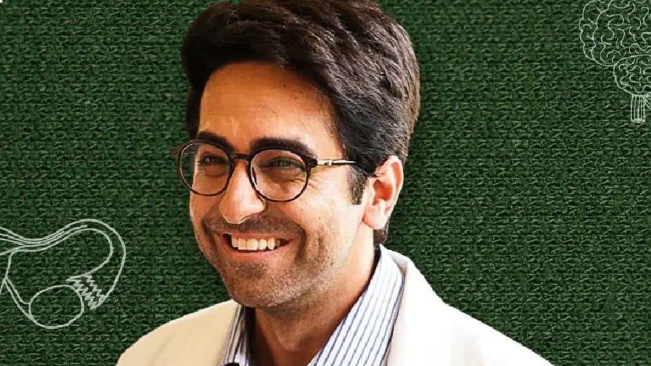 Ayushmann Khurrana: সপ্তাহান্তে ব্যাপক বিক্রি, বেঁচে উঠল ডক্টর জি, আয় হল কত?