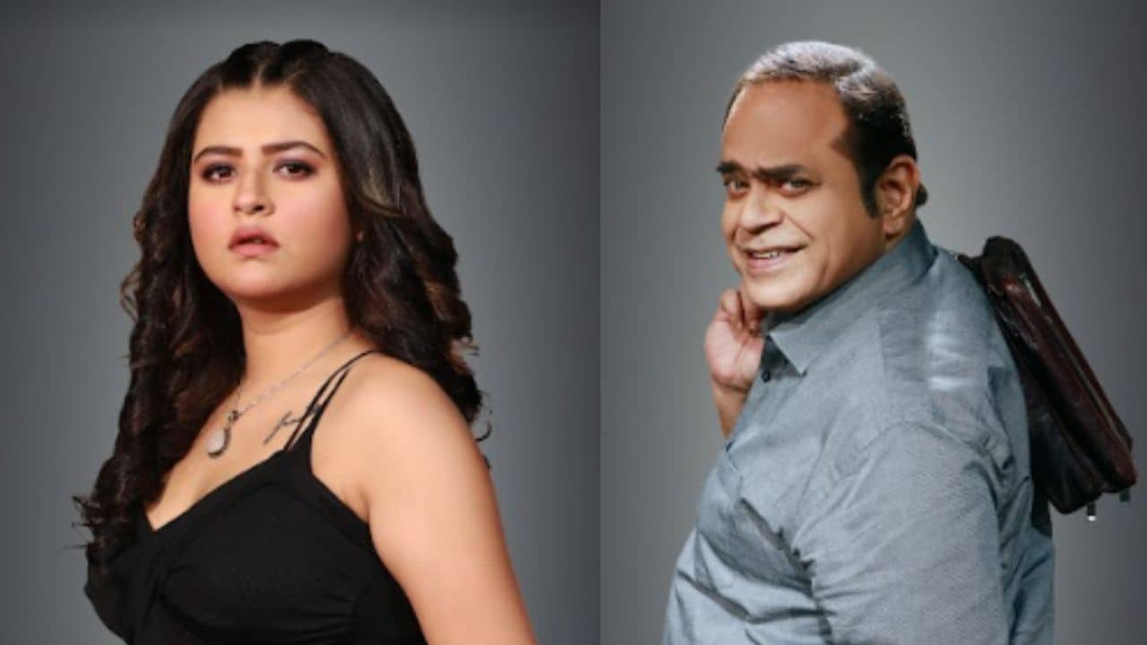 Crime Thriller: পরকীয়া, প্রেম, খুন... রহস্য ফাঁস করতে নলিনীকান্ত হয়ে আসছেন রজতাভ