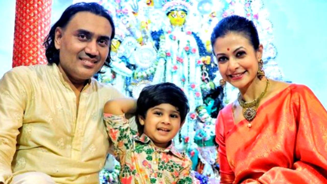 Koel Mallicks Son: কবীর নয়, কোয়েলের ছেলেকে কী নামে ডাকেন দাদু রঞ্জিত মল্লিক?