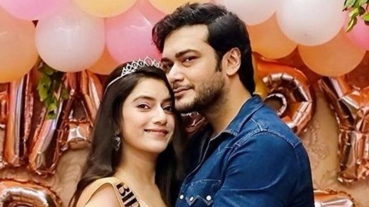 Abhisekh-Surabhi: আমার বাড়ি, আমার বাচ্চা, আমার শান্তি..., গঙ্গারাম-এর জন্মদিনে আদুরে পোস্ট প্রেমিকার