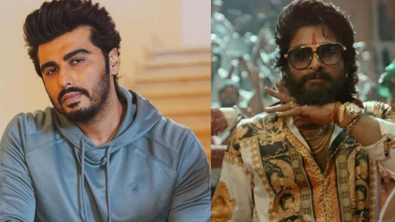 Arjun Kapoor: পুষ্পার দ্বিতীয় পার্টে আল্লুর সঙ্গে অভিনয় করবেন অর্জুন কাপুর! থাকবেন মালাইকাও?