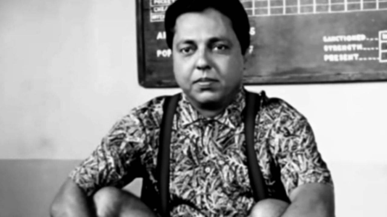 Chandu Chowdhury: প্রয়াত অভিনেতা চন্দ্রলাল চৌধুরী, লক্ষ্মী পুজোর দিনেই শোকস্তব্ধ টলিউড