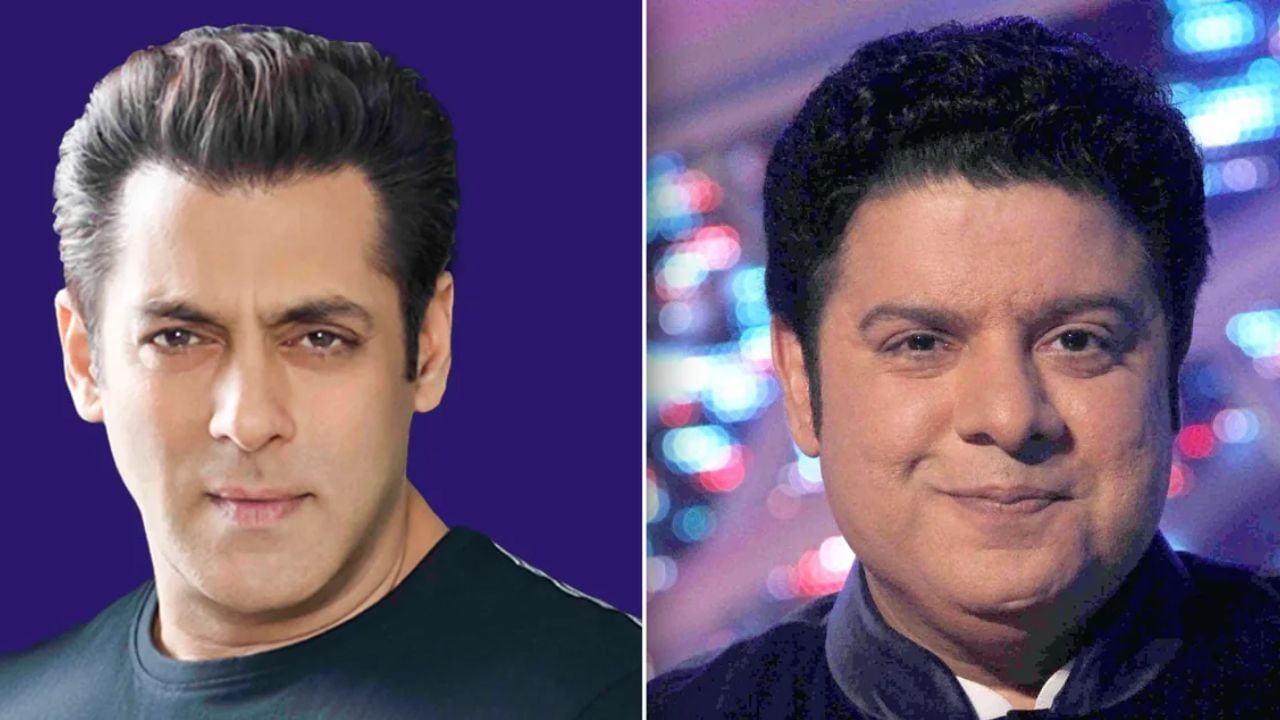 Salman-Sajid: 'যৌন হেনস্থাকারী'কেই সাহায্য সলমনের, পাশে নেই পুলিশও! কাঁদতে কাঁদতে বললেন অভিনেত্রী