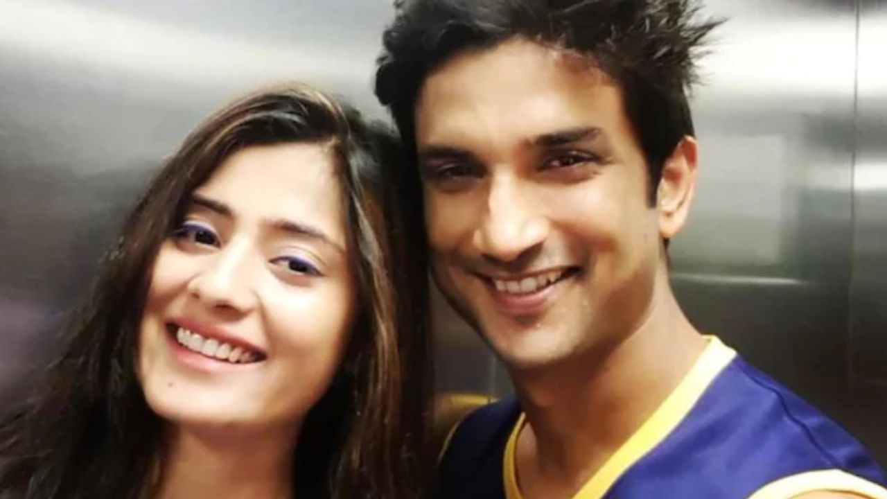 Sushant-Vaishali: সুশান্ত 'খুন' হয়েছেন দাবি করা অভিনেত্রীরও একই ভাবে মৃত্যু! ধোঁয়াশা বাড়ছেই