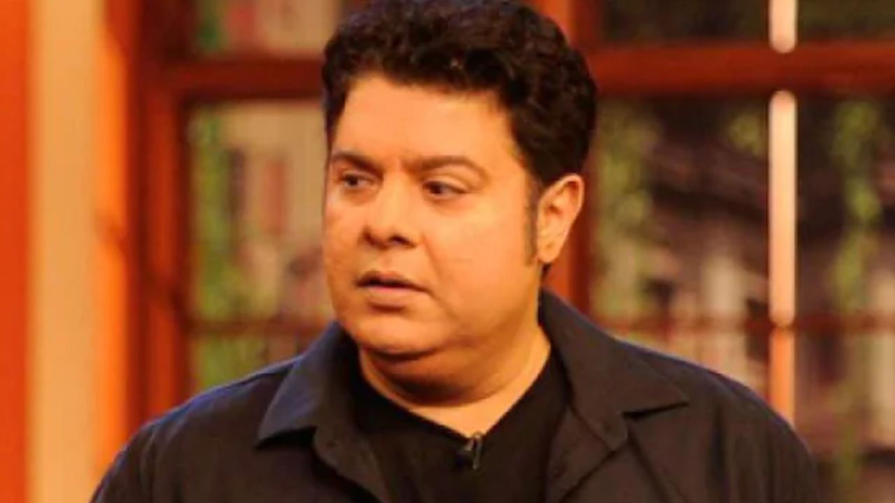 Sajid Khan Case: স্তনের মাপ থেকে শরীর প্রদর্শনে বাধ্য! সাজিদের বিরুদ্ধে এবার বিস্ফোরক রানি