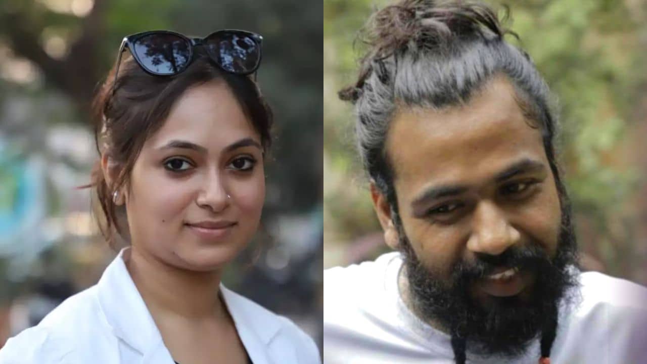 Basabdatta Chatterjee: বোল্ড সিনের ওয়ার্কশপ করে কাজ পেতে হলে বাপ্পা কেন..., হেনস্থা-কাণ্ডে সরব বাসবদত্তা