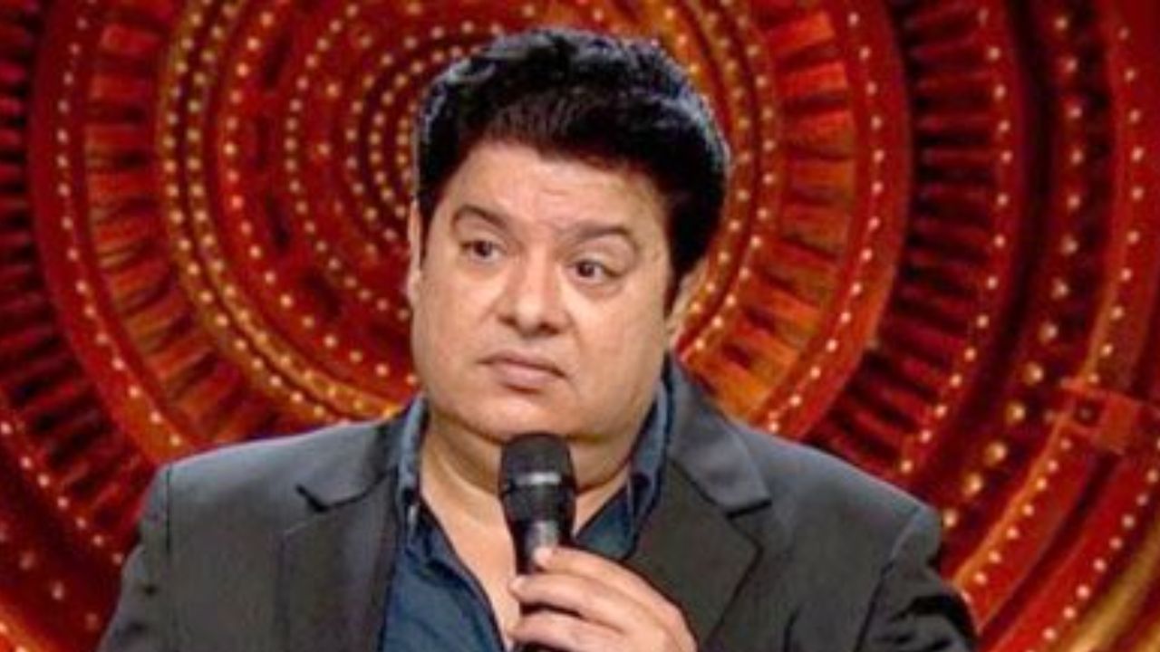 Sajid Khan Case: যৌন হেনস্থার অভিযোগ, সাজিদের শাস্তির দাবিতে পুলিশের দ্বারস্থ অভিনেত্রী