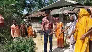 Paschim Medinipur: গ্যাস সিলিন্ডারে আগুন লেগে বিপত্তি, আশঙ্কাজনক অবস্থায় হাসপাতালে ৩