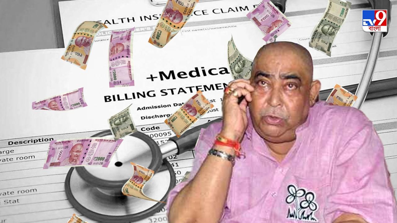 Anubrata Mondal: অনুব্রতর স্ত্রীর চিকিৎসায় লক্ষ লক্ষ টাকা দিয়েছেন কারা? হিসেব দেখে চোখ কপালে CBI আধিকারিকদের