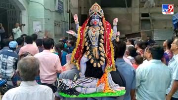 Kali Puja 2022: স্বয়ং কালী এবার আদালতে, দীর্ঘ লড়াই শেষে পুজোয় মিলল সবুজ সংকেত