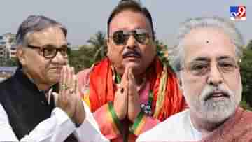 Madan Mitra: নিজের লাশ বাজি রেখে রাজনীতি করেছেন তাপস, সুদীপকে নিশানা মদনের