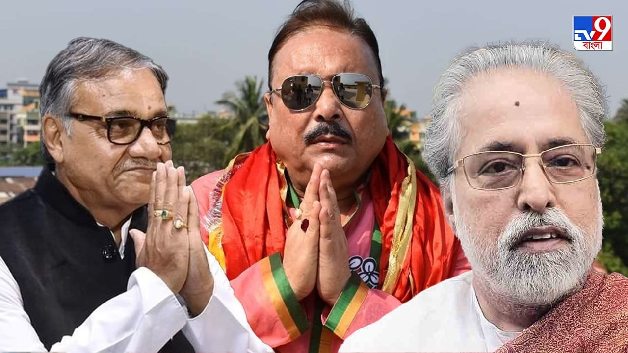 Madan Mitra: 'নিজের লাশ বাজি রেখে রাজনীতি করেছেন তাপস', সুদীপকে নিশানা মদনের