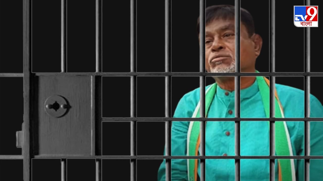 Manik Bhattacharya in Jail Custody: বয়সের যুক্তি ধোপে টিকল না, এবার জেল হেফাজতে মানিক