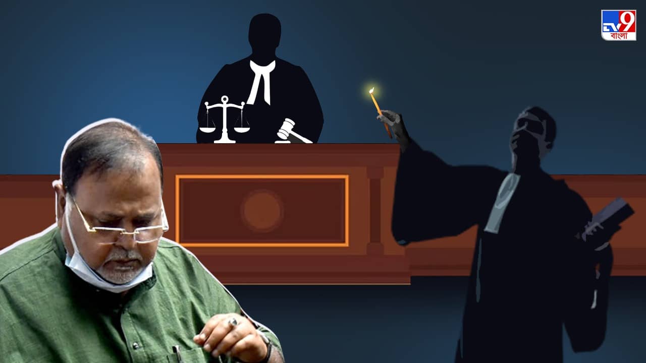 ED on Partha Case: পার্থকে কেন জামিন নয়? ম্যাকবেথ আওড়ে বিচারককে বোঝালেন ইডির আইনজীবী