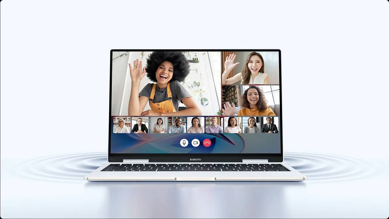 নরম তুলতুলে Xiaomi Book Air 13 ল্যাপটপ লঞ্চ হয়ে গেল, দাম ও ফিচার দেখে নিন