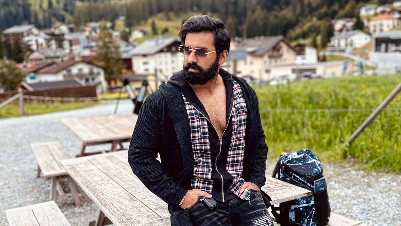 Ankush On Bhaiphonta: ভাইফোঁটা নিতে গিয়ে এ কি বললেন অঙ্কুশ!