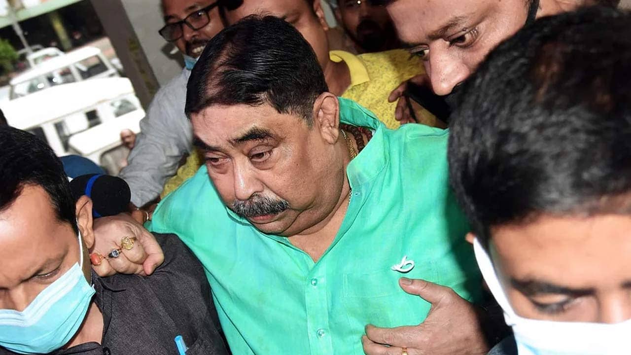 Anubrata Mondal: টানা এক মাস জেলে কেষ্ট, পরীক্ষা নিরীক্ষার জন্য আজ নিয়ে যাওয়া হতে পারে হাসপাতালে