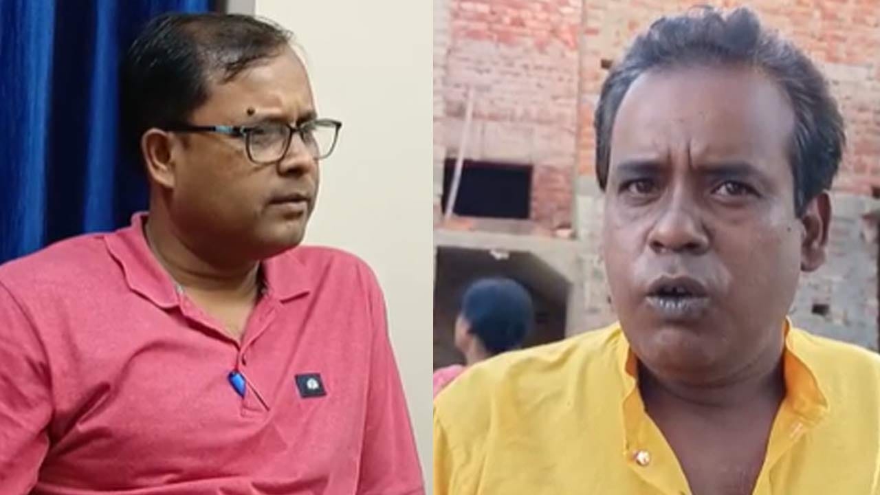 Balurghat Municipality: সাফাই অভিযানে নামায় বিজেপি নেতাকে 'হুমকি', এসব রাজনীতি তৃণমূল করে না পাল্টা শাসকদল Balurghat Municipality: সাফাই অভিযানে নামায় বিজেপি নেতাকে 'হুমকি', এসব রাজনীতি তৃণমূল করে না পাল্টা শাসকদল