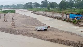 Malbazar Flash Flood: মাল নদীর স্রোতে হারিয়ে গেলেন জ্যোঠু-ভাইপো, দাঁড়িয়ে দেখলেন বাকিরা