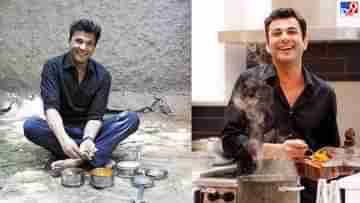 Chef Vikas Khanna: শেফ বিকাশ খান্নার দ্বিতীয় ছবি কেরালার ৯৬ বছর বয়সী ‘কার্থায়নী আম্মা’র কাহিনি নির্ভর