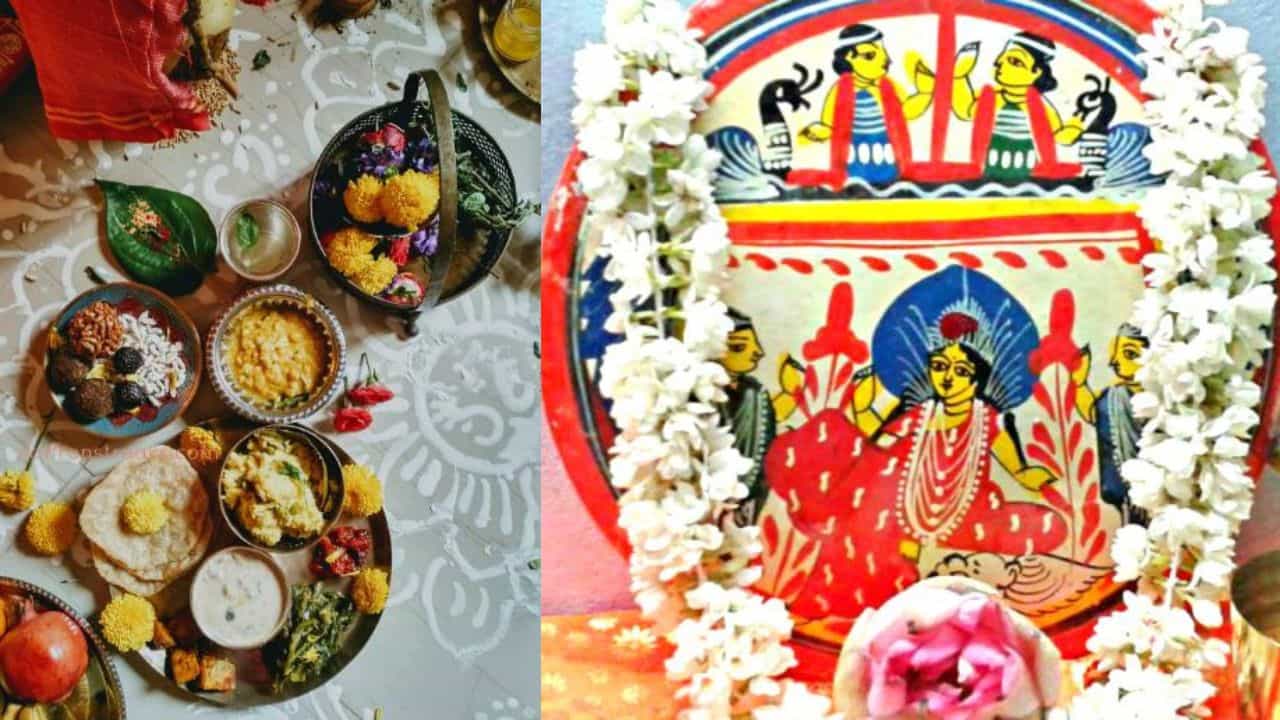 Kojagari Lakshmi Puja 2022: রাত পোহালেই কোজাগরী লক্ষ্মীপুজো, সংসারে শ্রীবৃদ্ধি দ্বিগুণ করতে ভুলেও এই কাজ করবেন না! Kojagari Lakshmi Puja 2022: রাত পোহালেই কোজাগরী লক্ষ্মীপুজো, সংসারে শ্রীবৃদ্ধি দ্বিগুণ করতে ভুলেও এই কাজ করবেন না!