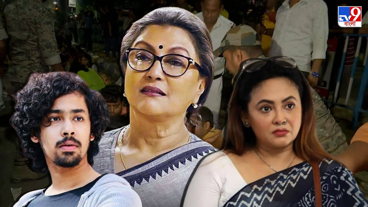 Salt Lake TET Agitation: সম্পূর্ণ শান্তিপূর্ণ গণতান্ত্রিক আন্দোলনে আঘাত করেছে সরকার, এবার সোচ্চার বুদ্ধিজীবীদের একাংশ