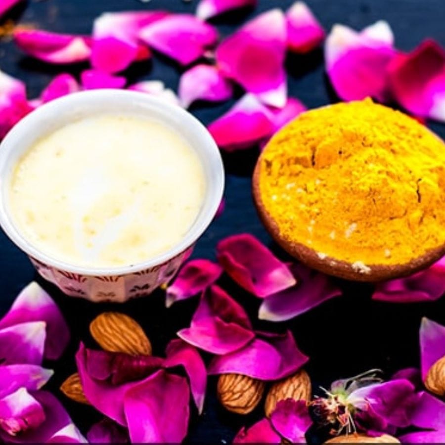 Buttermilk for Skin চামড়ায় টান ধরছে? ত্বক শুষ্কভাব কাটাবে বাটারমিল্ক