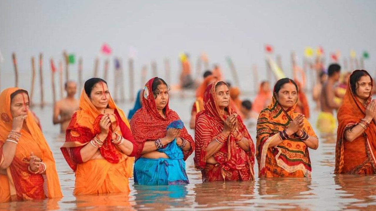 Chhath Puja 2022: ছটপুজোর দিন ভুলেও এই কাজগুলি করবেন না, এতে দেবী ষষ্ঠী খুব রেগে যান!