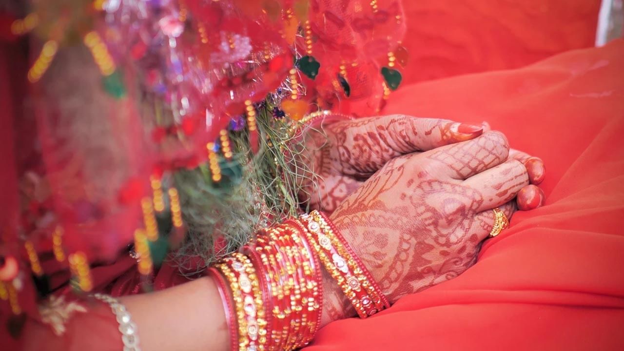 Child Marriage: নাবালিকা বিবাহে শীর্ষে ঝাড়খণ্ড, বাংলার প্রায় ৫৫ শতাংশ মেয়ের বিয়ে হয় ২১ বছরের আগে