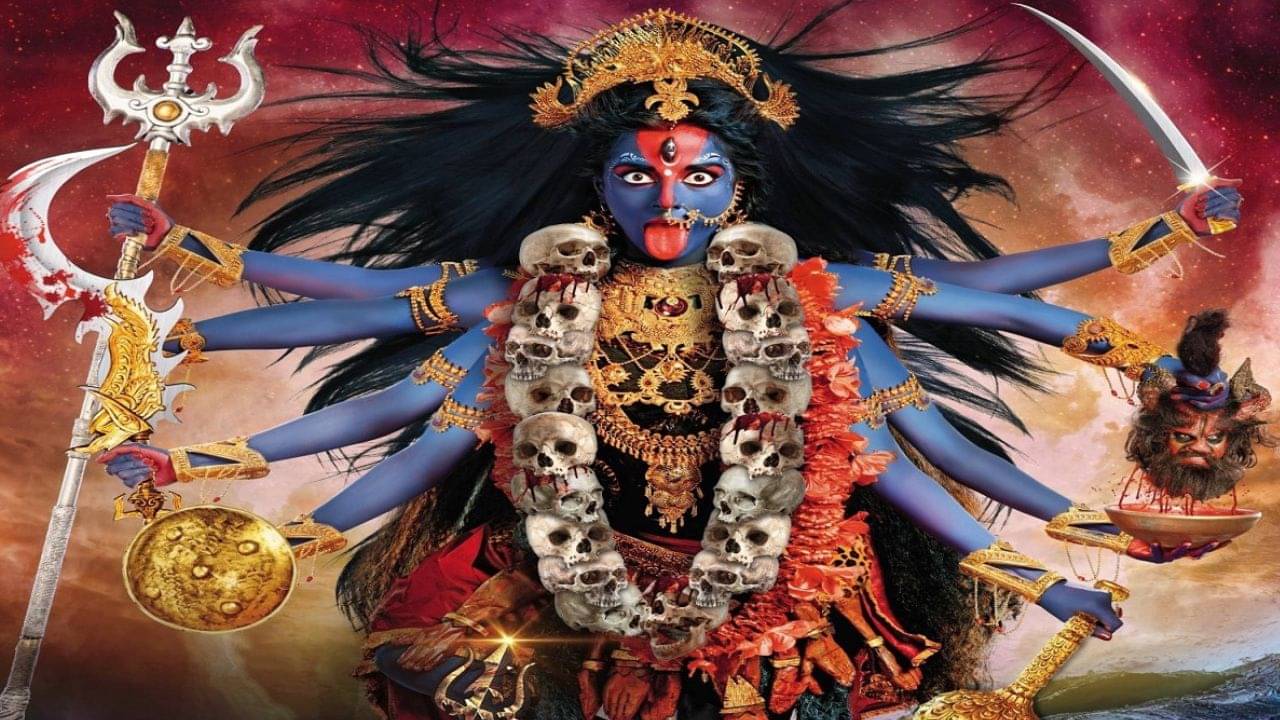 Maha Saptami 2022: সুখে থাকতে, সব ইচ্ছাপূরণের জন্য মহাসপ্তমীতে কালরাত্রিকে করুন তুষ্ট! উপায়গুলি কী কী, জানুন...