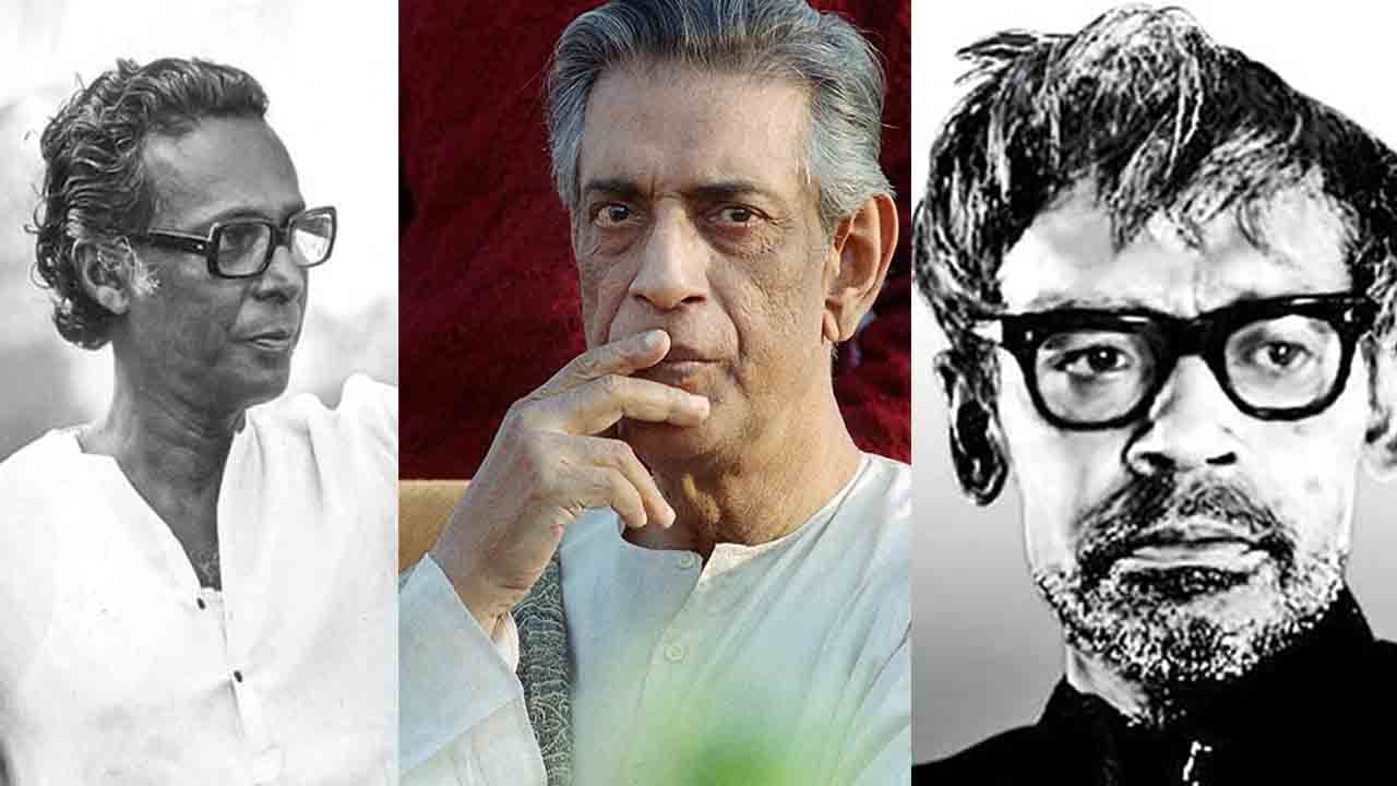 Bengali Movie Golden Era: বিশ্বের দরবারে সেরা ভারতীয় ১০ ছবির প্রথম তিনে থ্রি মাস্কেটিয়ার্স, মৃণাল-সত্যজিৎ-ঋত্বিক