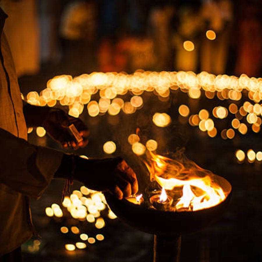 Diwali 2022: These 6 Countries Celebrate Festival Of Lights Other Than India