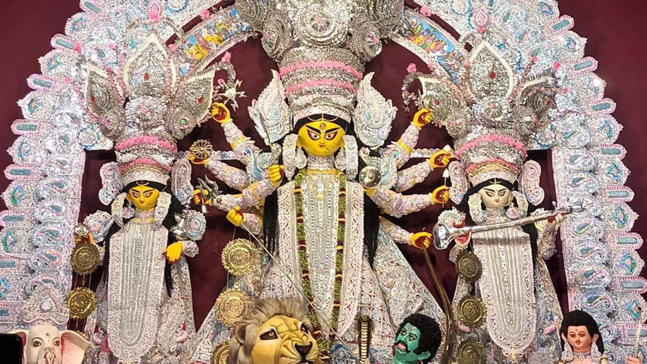 Puja Carnival: বিশ্ব বাংলা শারদ সম্মানে সেরার সেরা চেতলা, সুরুচি, একডালিয়া, কার্নিভালে থাকবে শহরের সেরা ৯৯