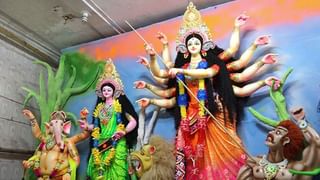 Durga Puja in Bangladesh: বাংলাদেশে বাড়ল দুর্গাপুজোর সংখ্যা, মণ্ডপে জোরদার নিরাপত্তার ব্যবস্থা