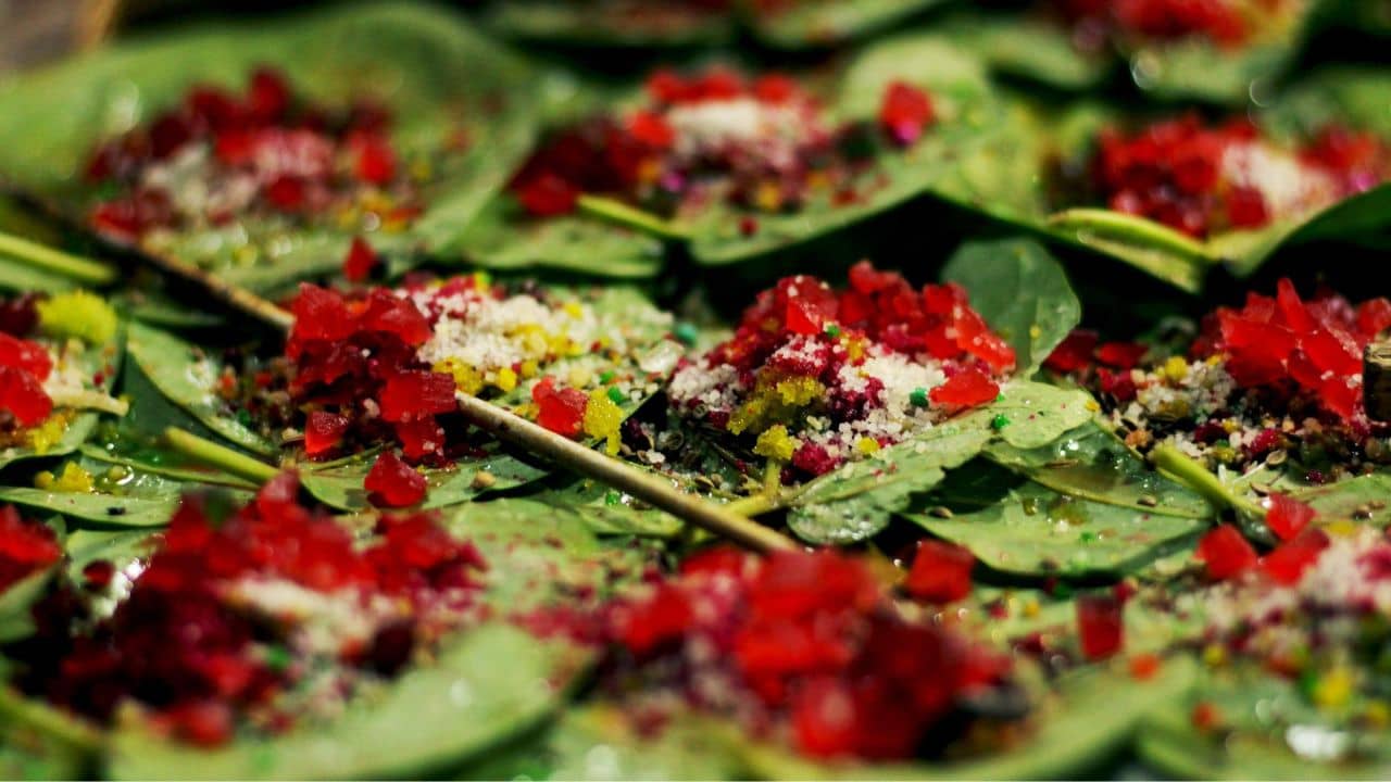 Bijaya Dashami 2022: দশমীর দিন মিষ্টিমুখ তো হবে, সঙ্গে একটি পানও খান! এর গুরুত্ব ও কারণ জানুন