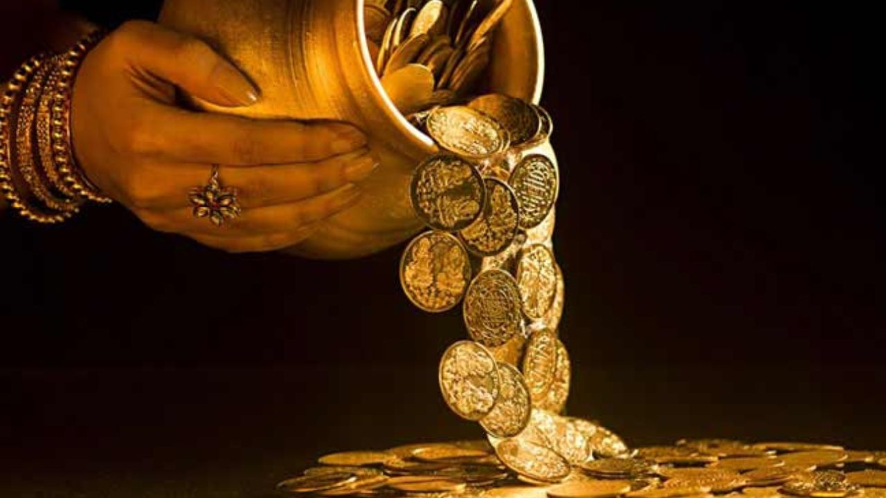 Gold Loan নিলে কতটা প্রভাব পড়ে আপনার ক্রেডিট স্কোরে?