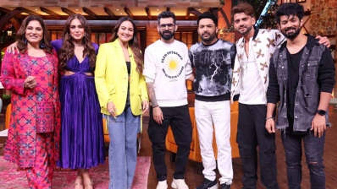 Huma-Sonakshi: সোনাক্ষী ফোন হারিয়ে ফেললে কেন দুঃখ পাবেন হুমা?  