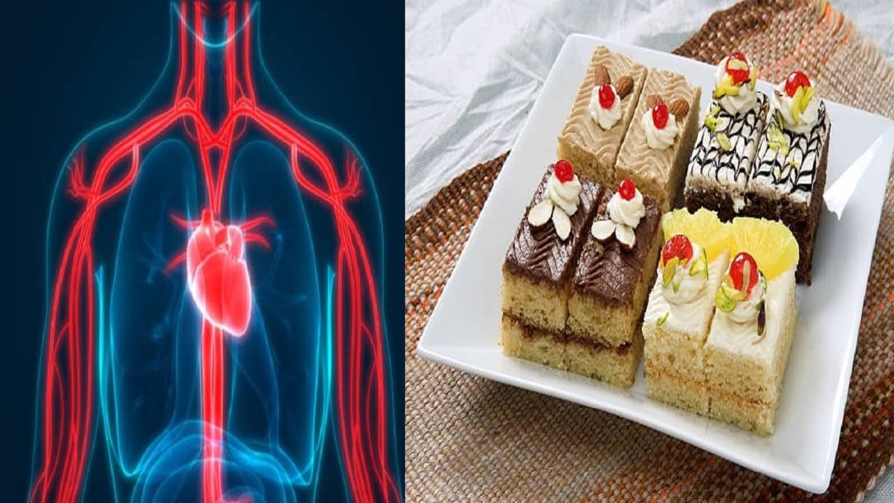Premature Heart Disease: মাত্রাতিরিক্ত পাস্তা, পেস্ট্রি প্রেমই ডেকে আনছে কম বয়সে হৃদরোগ, বলছে গবেষণা