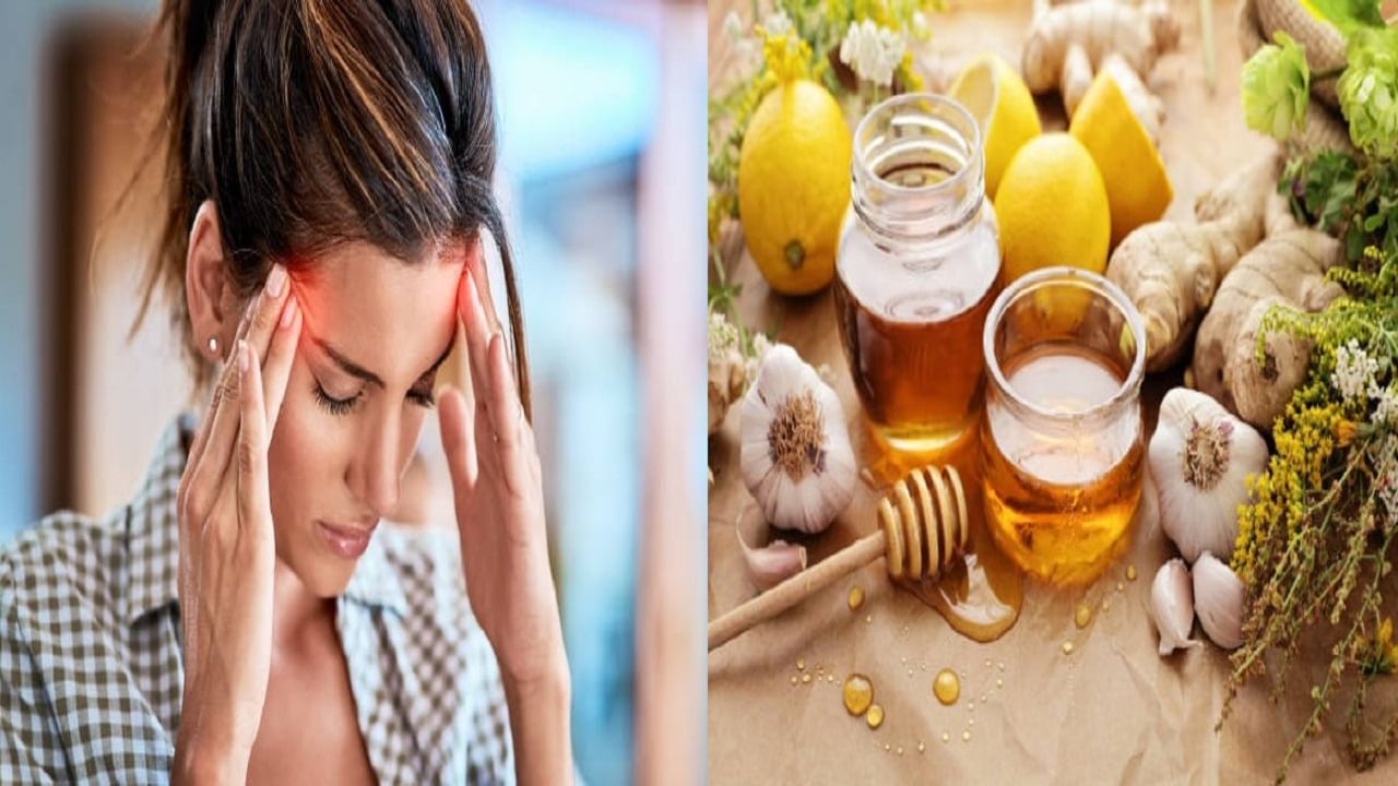 Ayurvedic Remedies For Headache: সকালে ঘুম থেকে উঠলেই মাথা ধরে যায়? বাম নয়, আয়ুর্বেদের এই উপায়েই কমবে যন্ত্রণা