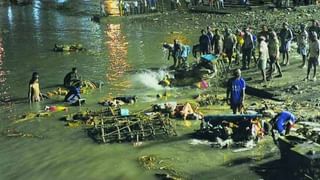 Flash Flood: মাল নদীতে দুর্ঘটনা নিয়ে পোস্টে বিভ্রান্তি ছড়ানোর অভিযোগ, আটক বিজেপি নেতা